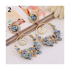 골든듀글리터링귀걸이