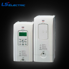 LS산전 SV0015iS7-2NO 인버터 200V 1.5kW 2마력, 1개