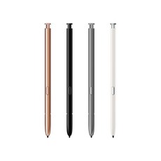 삼성전자 갤럭시 노트 20/20울트라 S펜 EJ-PN980, 블랙, 1개