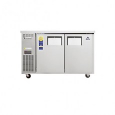 부성 에베레스트 업소용 냉장고 반찬 냉장 테이블, B120B-2RROS-E