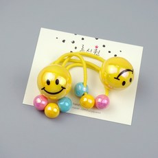 스마일머리방울