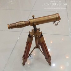 엔틱망원경