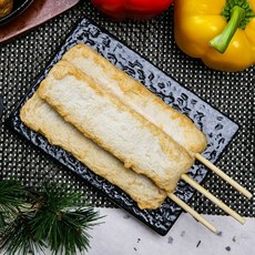 맛뜰안 부산어묵 쫄깃한 생핫바 어묵, 1개, 900g