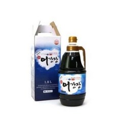 순창가 어간장 1.8L, 1개