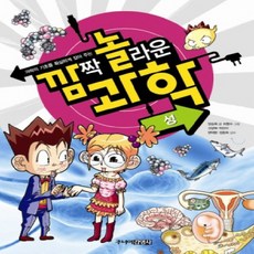 구성애성교육만화