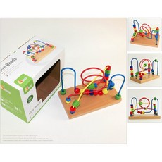 아기원목장난감롤러코스터