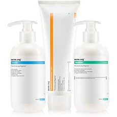 The Acne.org Regimen - Complete Acne Treatment Kit, One Color_One Size, One Color_One Size, 상세 설명 참조0