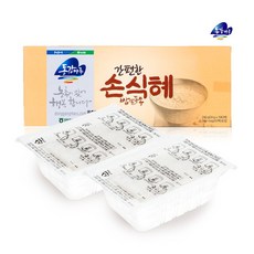 농협식혜