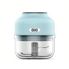 oic다지기