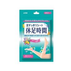 휴족시간 쿨링시트, 12개입, 2개