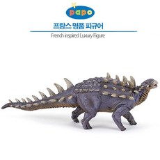 파포 공룡 모형완구 폴라칸투스 55060