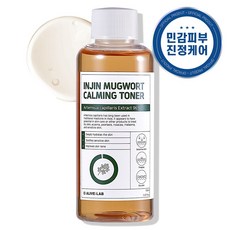 얼라이브랩 인진쑥 진정 토너 #진정 토너 #인진쑥 추출물 토너 #민감성 토너, 1개, 150ml