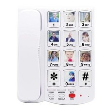 엘리베이터용비상전화기