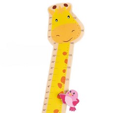 11개월아기키재기