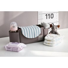 원목보조기아기유모차걸음마트레이트롤리