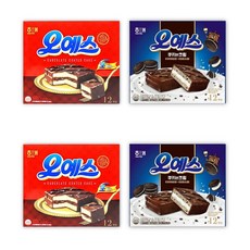 오예스
