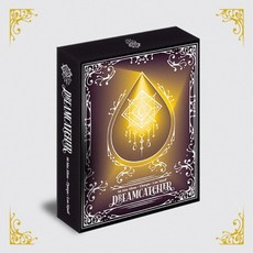 드림캐쳐 (DREAM CATCHER) - Dystopia Lose Myself 미니앨범 5집 (키트앨범. CD아님. KTMCD1080)(예약)11월17발송예정