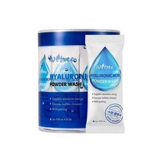 이즈앤트리클렌징폼