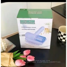 집먼지진드기침구청소기