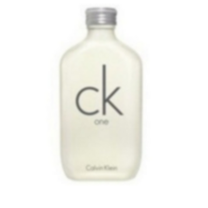 캘빈클라인 CK one 오드뚜왈렛, 200ml