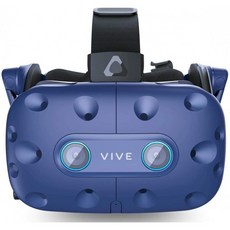 HTC Vive Pro Eye 가상 현실 헤드셋 전용, 1, 단일옵션