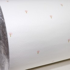 전자파차단벽지