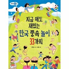 풍속의역사