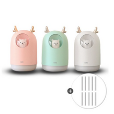 댕댕이미니가습기