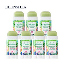 엘렌실라그린에너지선스틱