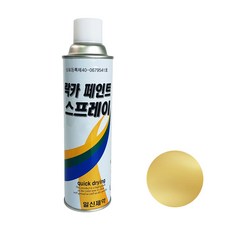 오스트리안골드젤스프레이