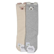 어린이집발표회흰색스타킹