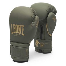 Leone 리오네 1947 GN059 복싱 글러브 그린