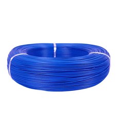 다연선 전선 PVC 램프 조명 주석 도금 구리 케이블 DIY 라인 UL1015 5 m 10 m 20m 24 22 20 18 16 14 12 10 8 AWG 600V, blue, 14AWG, 1개