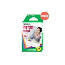 인스탁스미니필름100매