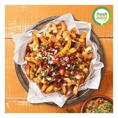 프레시지몬스터치즈프라이