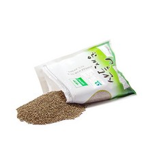 산들채움 유기농 들깨 500g, 1개