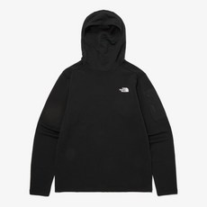 노스페이스 TNF 바라클라바 긴팔 티 NM5PP60