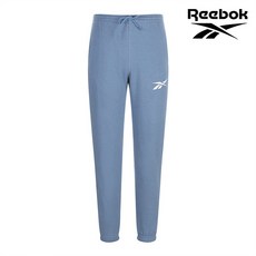 리복 TE Vector Fleece Pants REPA1F092B2