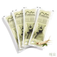 DRW29790F 손발보습 로얄골드 플로리스 1개 파라핀케어 파라핀왁스 네일케어 찜질용품, 두리몰 1