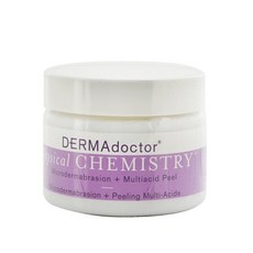 더마닥터 피지컬 케미스트리 페이셜 마이크로더마브레이젼 + 멀티에씨드 케미컬 필 50ml