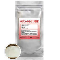 키토산멸치