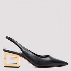 [GIVENCHY] 여성 슈즈 001 블랙 BE401QE0A1
