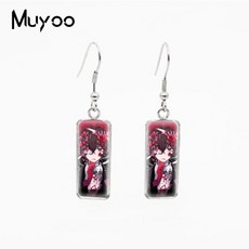 빈티지헐리우드진주귀걸이