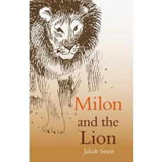 Milon and the Lion Paperback, Floris Books - Floris Books