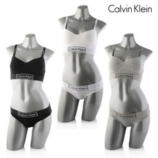 캘빈클라인여성팬티세트
