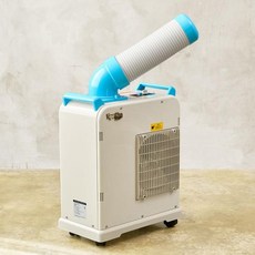 [비에프홀딩스] 타이거킹 미니 이동식 에어컨 [LMA-2800]