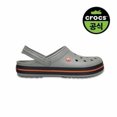 크록스 공식 공용 CROCBAND LGN 20SUCL11016