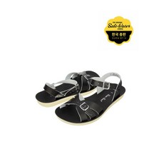 솔트워터 SALT-WATER SANDAL ADULT RETRO CLARET