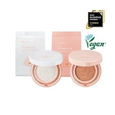 생기톤업선쿠션