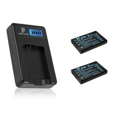 리코호환충전기